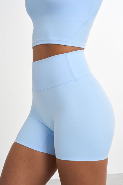 Softy Shorts - for kvinde - FAMME - Shorts