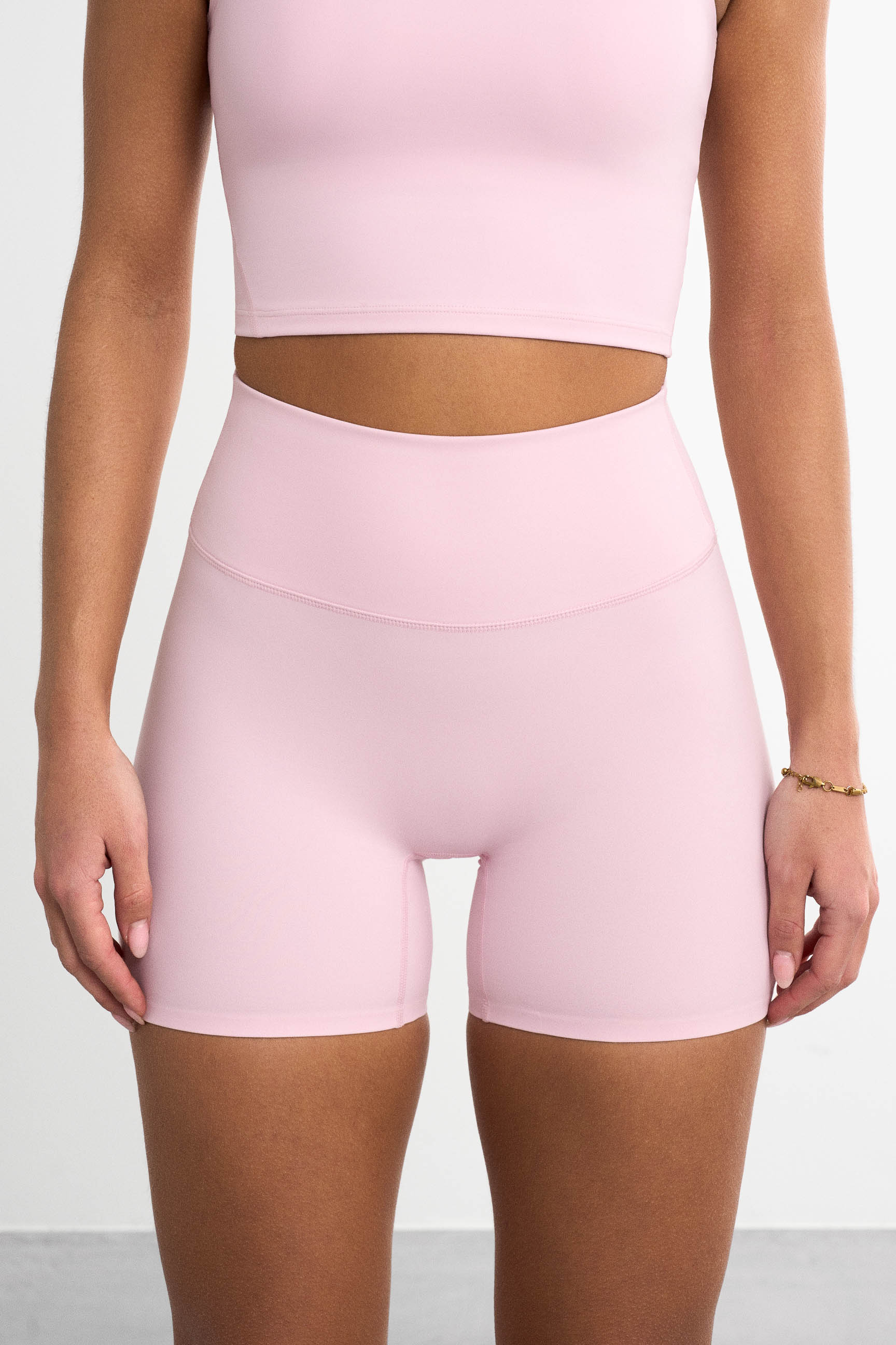 Softy Shorts - for kvinde - FAMME - Shorts