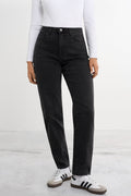 Straight Jeans