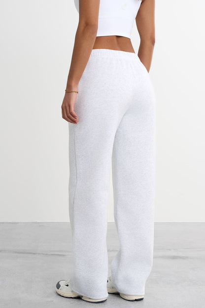 Straight Leg Joggebukse