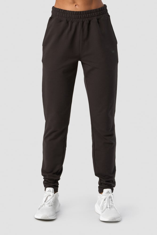 stride sweatpants wmn charcoal