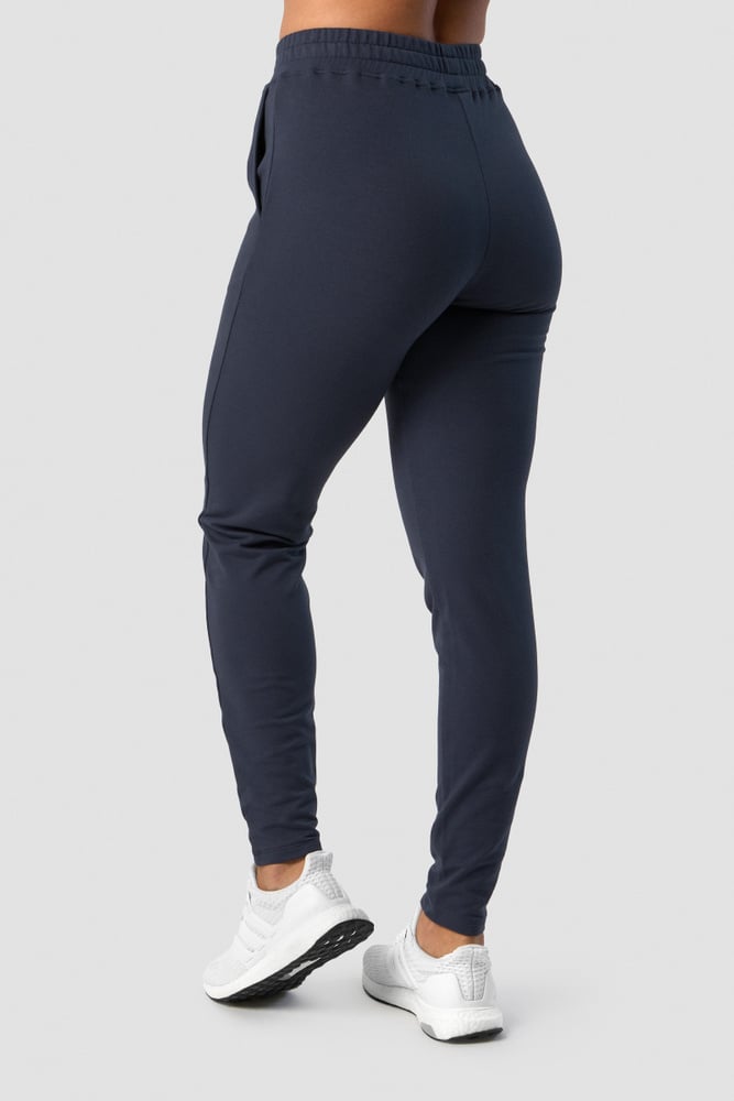 stride sweatpants wmn navy