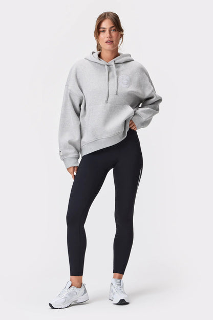 Relaxed Hoodie - for kvinde - STRONGER - Hoodie