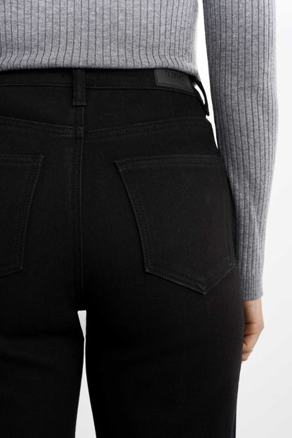 Varme baggy jeans
