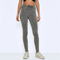 Callie Skinny Jeans - Light Grey - for kvinde - NOISY MAY - Jeans
